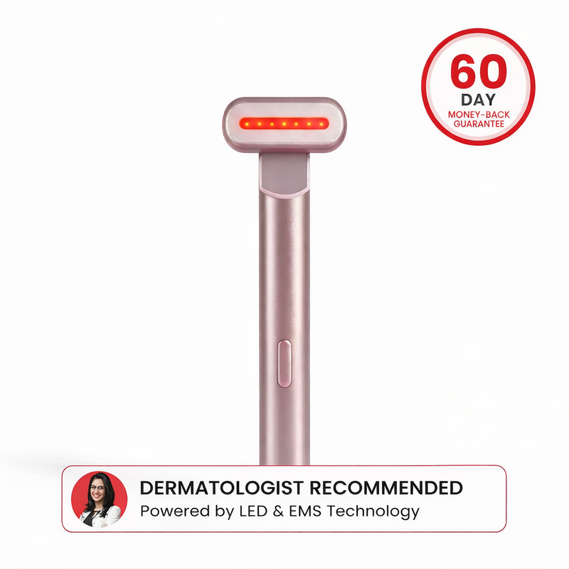 Lumeya™-Sculpt Wand