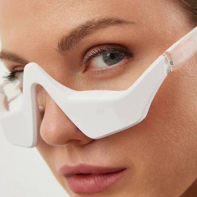 Lumeya™ -Eye Therapy Device